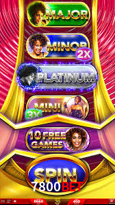 Bônus Diários 7800Bet