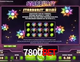 Casino VIP 7800Bet