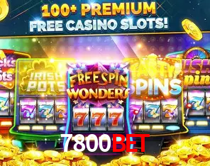 Promoções Sazonais 7800Bet