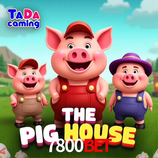 Design Responsivo 7800Bet